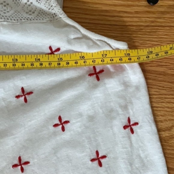 NEW Directions Tank - Picture 3 of 4